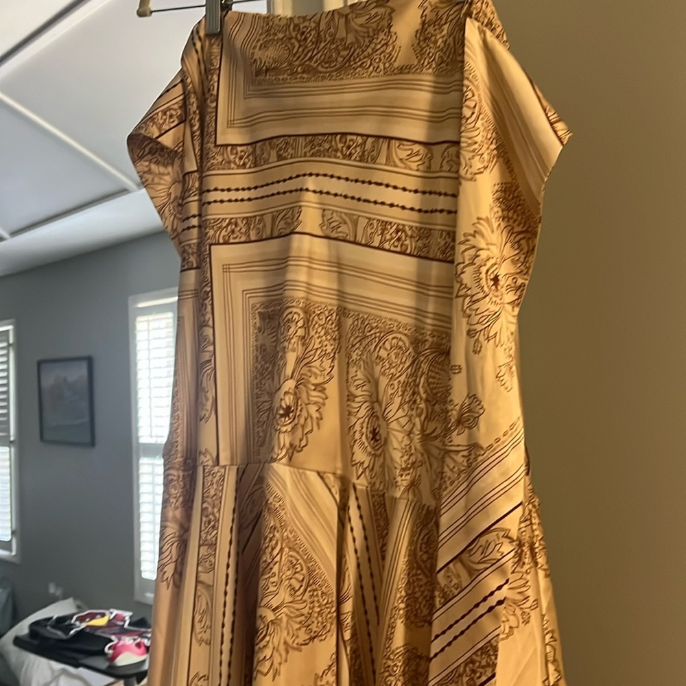 Free People skirt